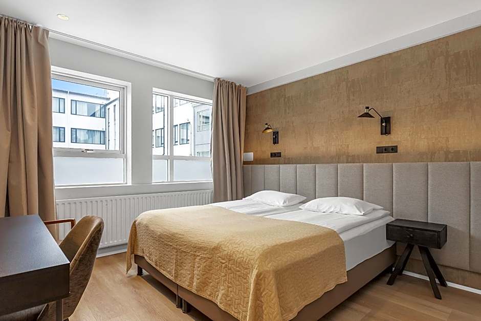 Alva Hotel Brautarholt