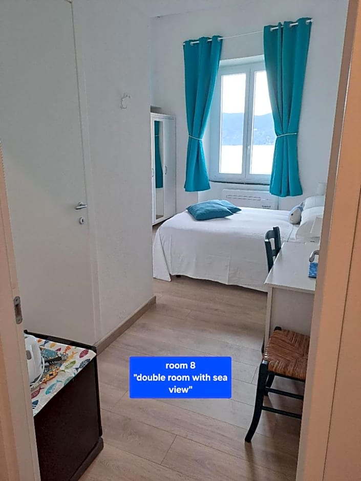Albergo Barbara