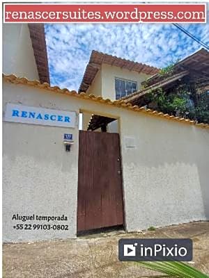 Renascer Suites