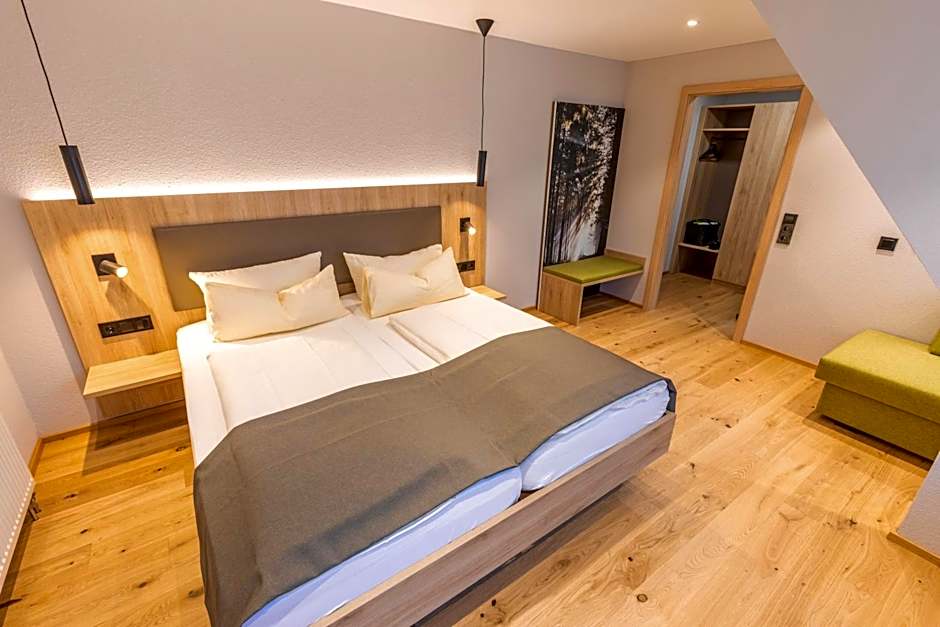 Landhaus Lauble