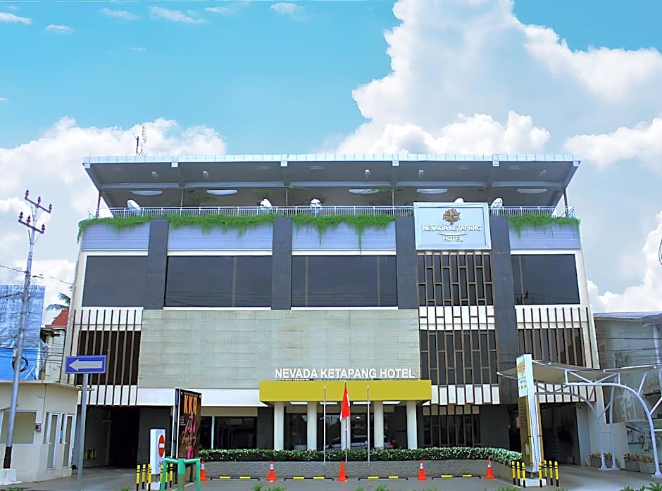 Nevada Ketapang Hotel