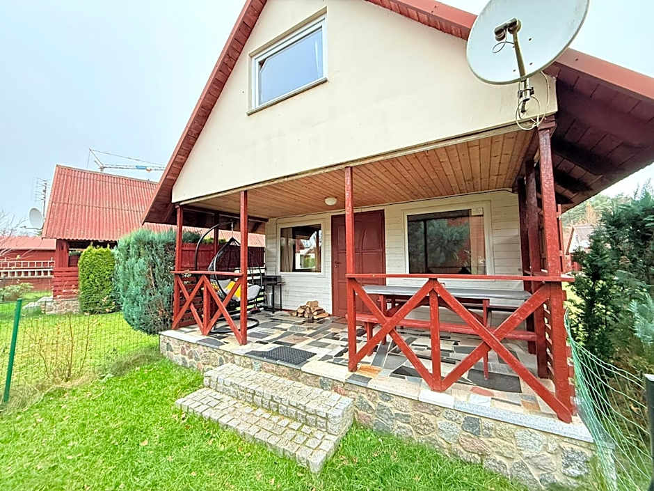 Domki Rainer's