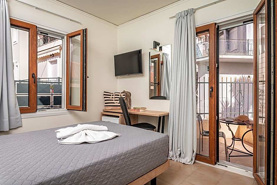 Emily Hotel