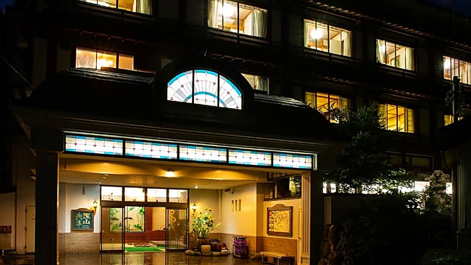 Kinosaki Onsen Shinzan
