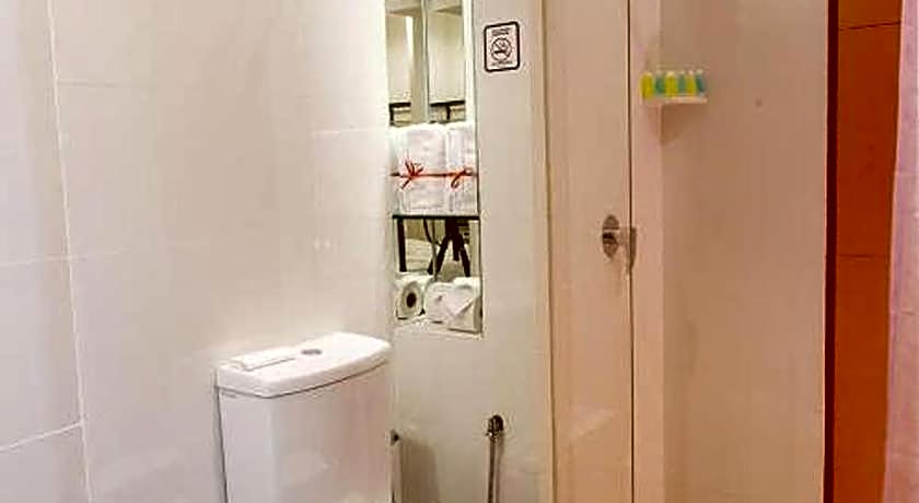 YAN Hotel