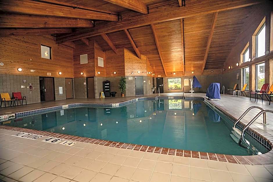 Quality Inn near Medical Center