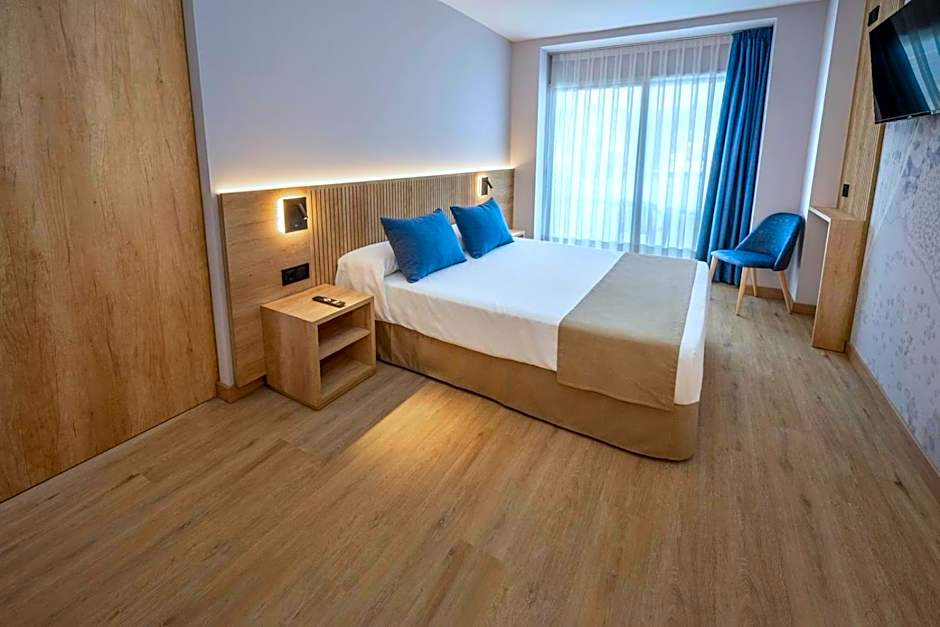 Hotel Mar Blau