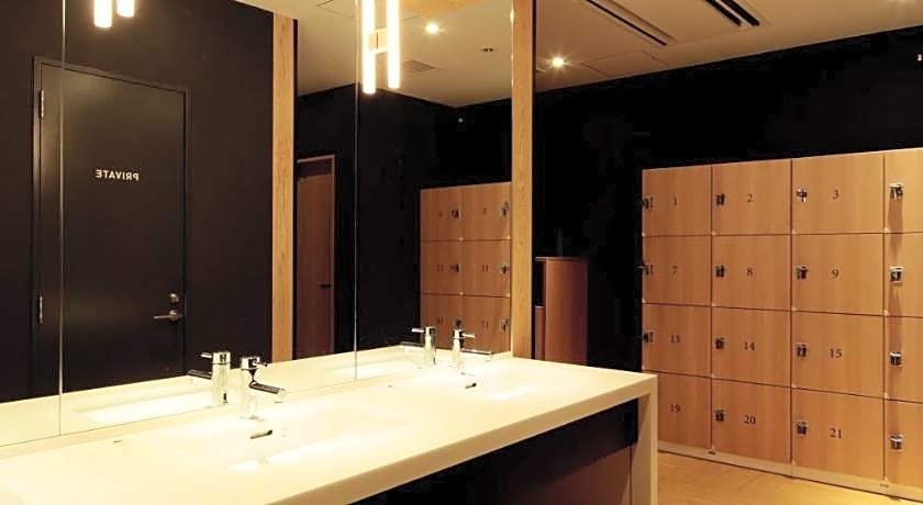 Candeo Hotels Chino