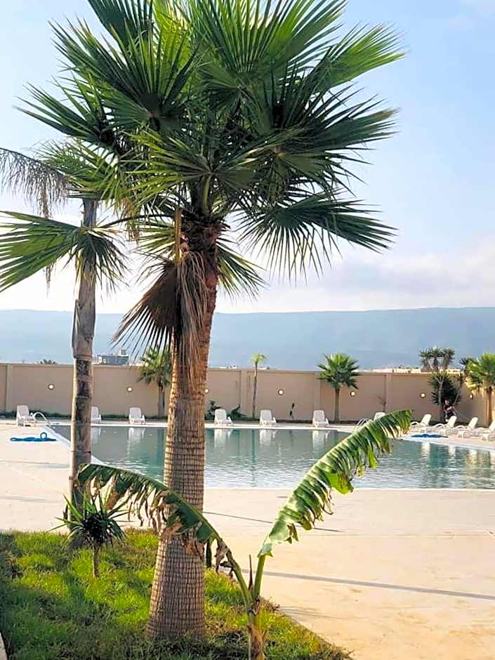 GARDENIA HOTEL ORAN