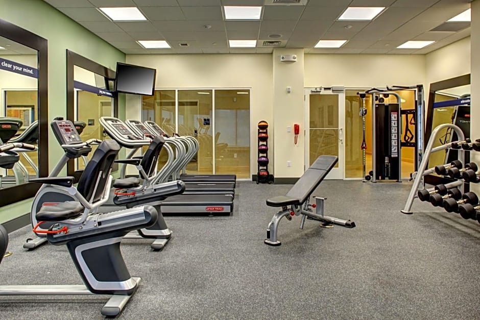 Hampton Inn By Hilton And Suites Coconut Creek