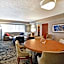 Embassy Suites By Hilton Hotel Omaha-Downtown/Old Market