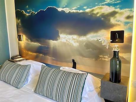 Best Western Art Hotel