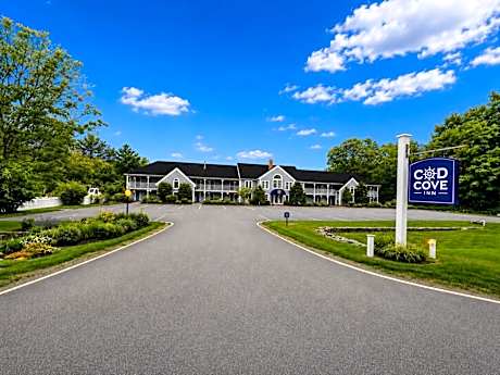 Cod Cove Inn, BW Signature Collection