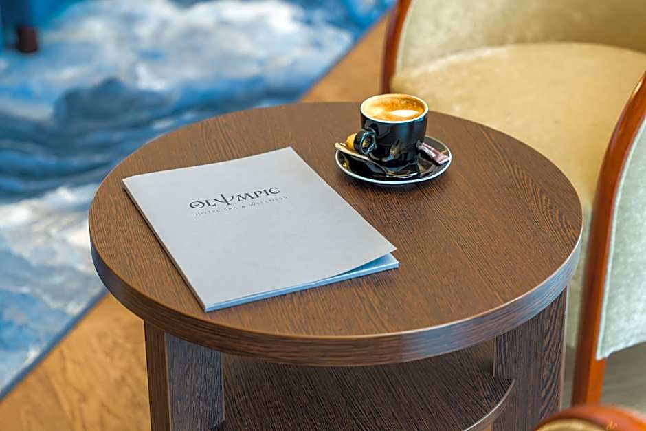 Hotel Olympic Spa & Wellness
