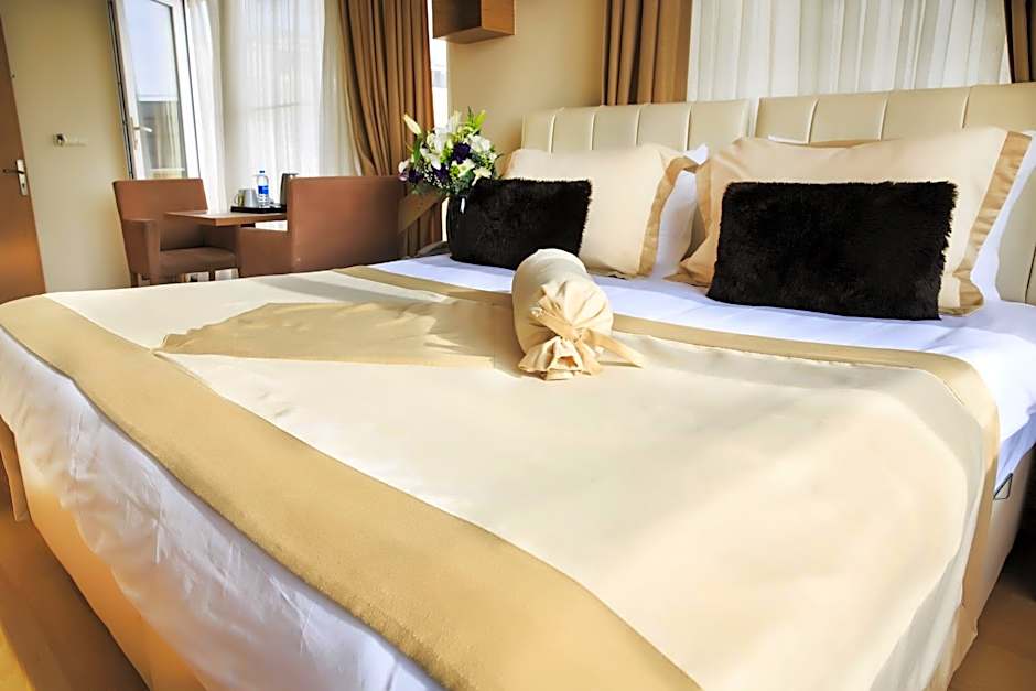 Anka Business Park Otel