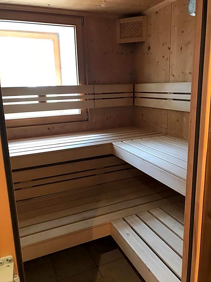 Gasthof zum Gamsjäger