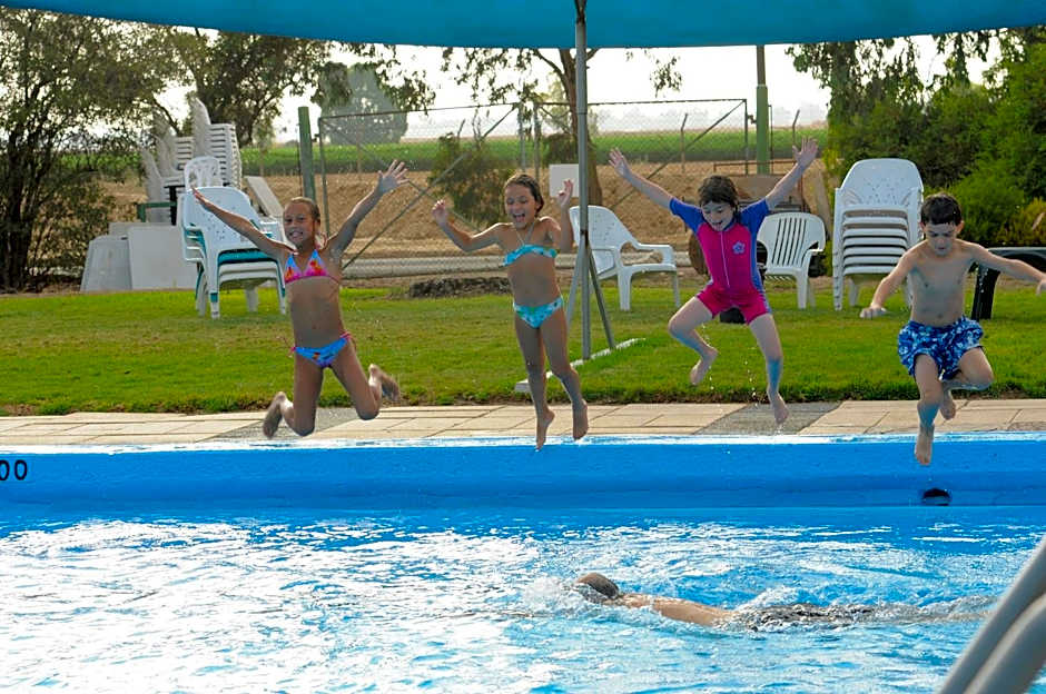 Mandara - Country Lodging