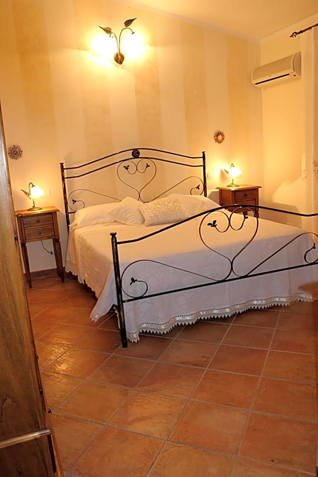 B&B Le Foglie D'Argento