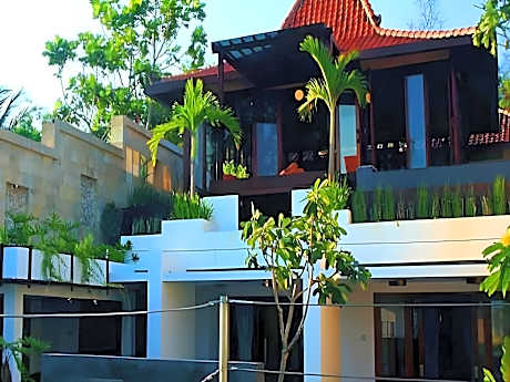 Villa Alcheringa