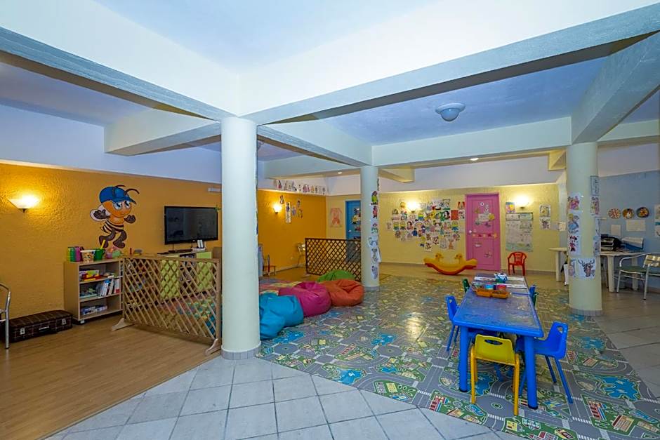 Muthu Clube Praia da Oura