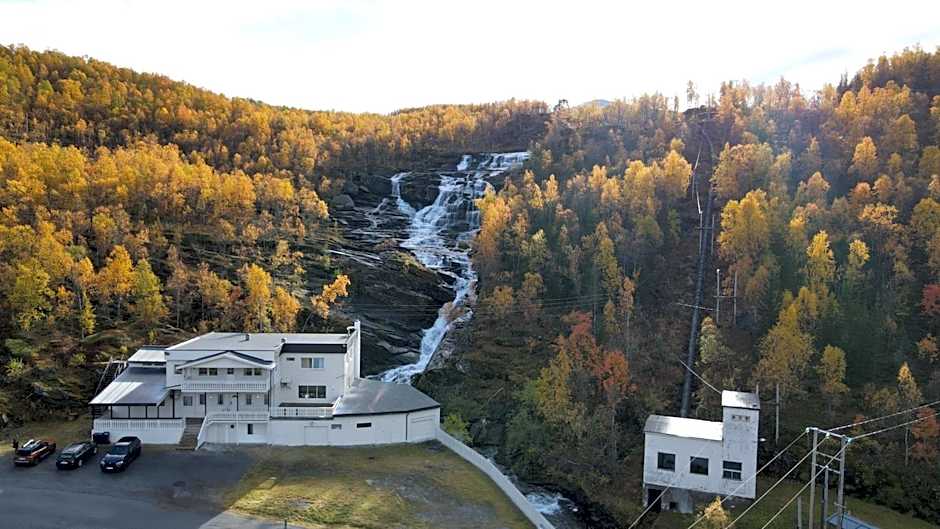 Storfossen Hostel