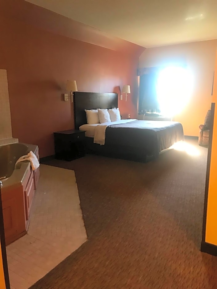 Shary Inn and Suites