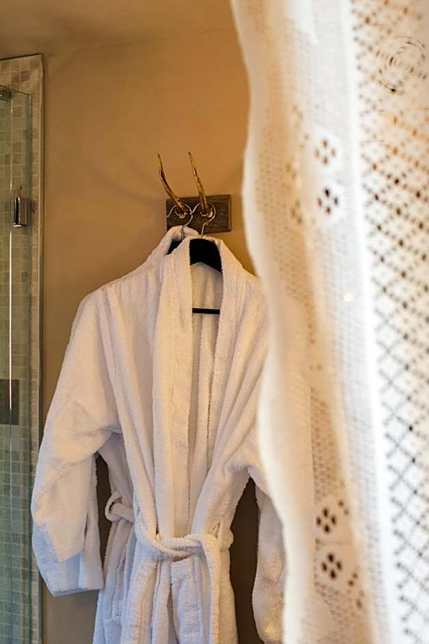 Maison d'Hôtes Cerf'titude