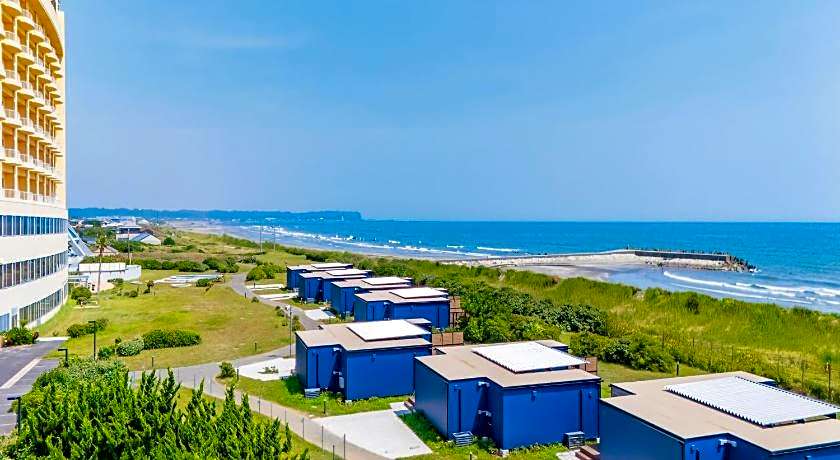 KAMENOI HOTEL KUJUKURI