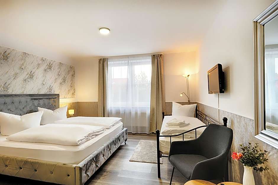 Hotel Apfelblüte