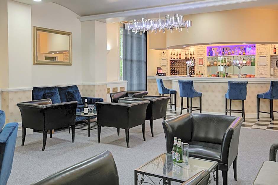 The Jephson Hotel; BW Signature Collection