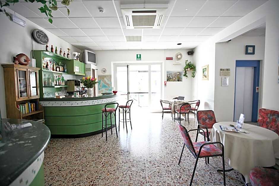Hotel Latini
