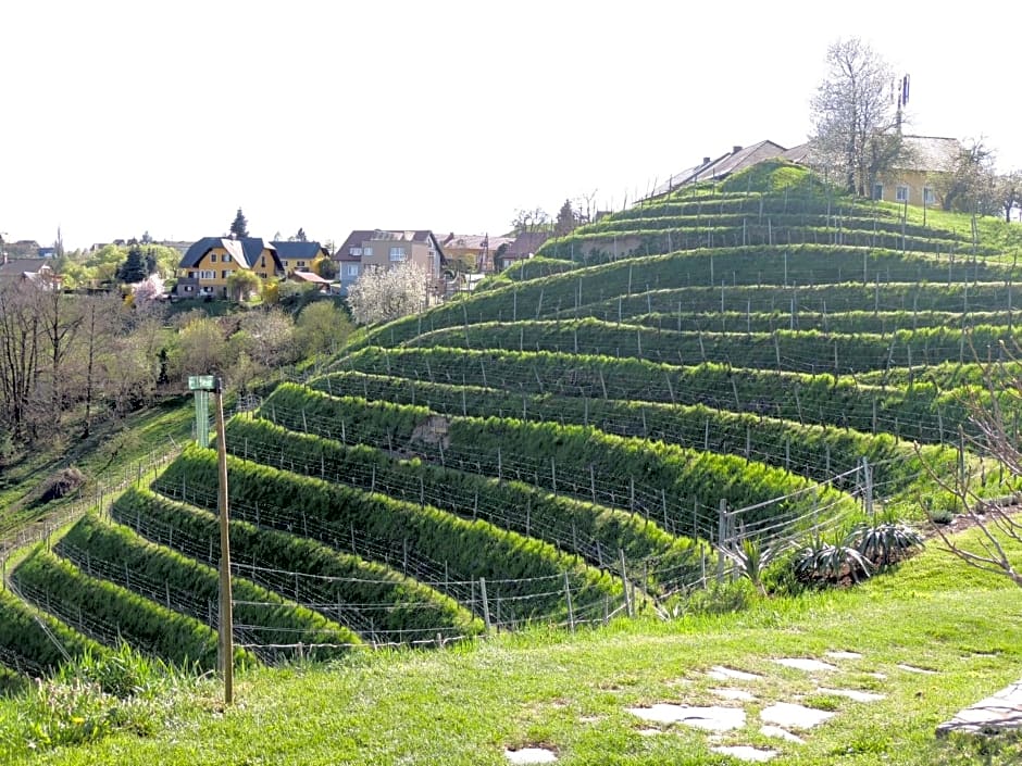 Weingut Albert, Familie Cramer