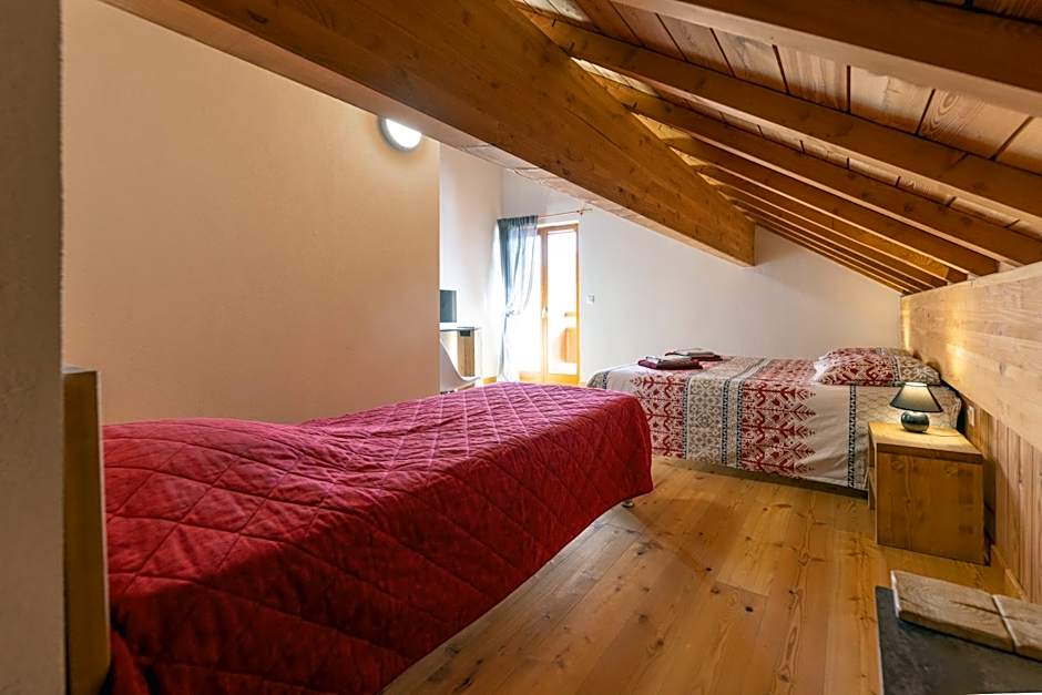 Auberge La maison de Catherine