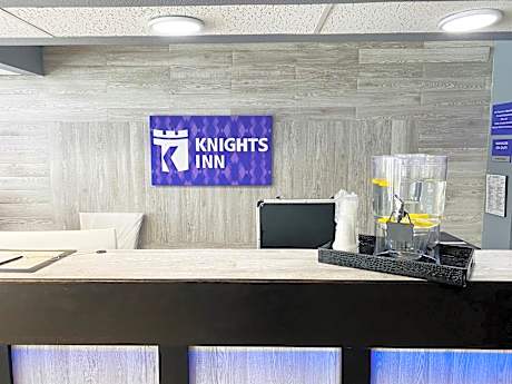 Knights Inn - Antioch, TN