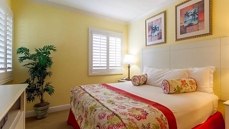 Inn at the Beach-Venice Florida