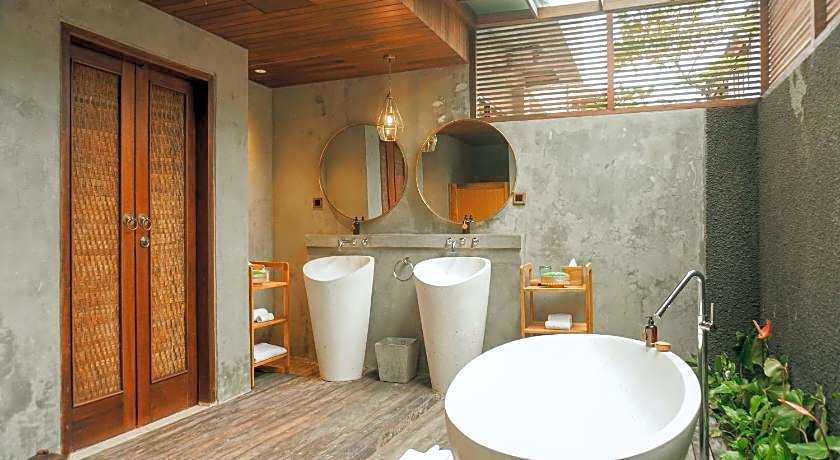 Annora Bali Villas Hotel