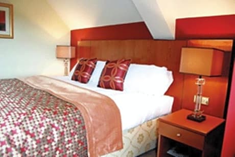 Double Room - Disability Access