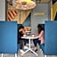 ibis Styles Bucharest Erbas