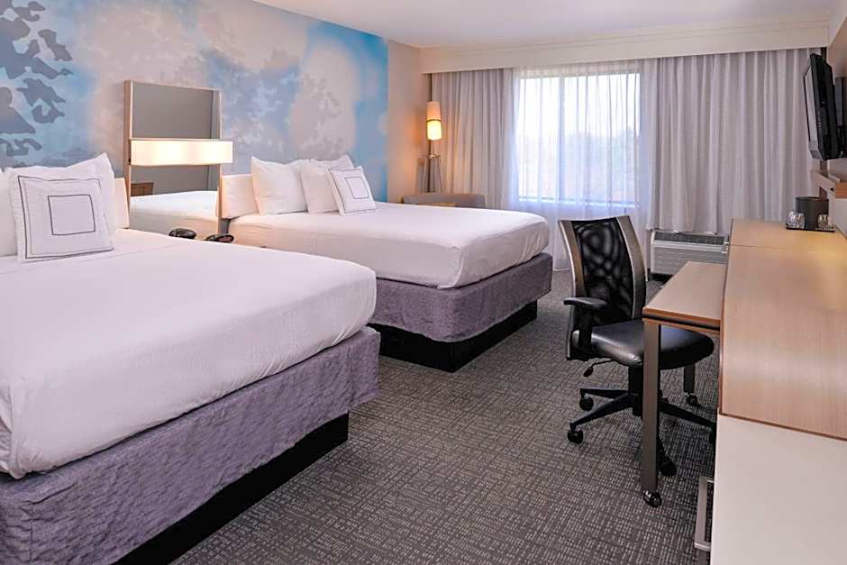 Country Inn & Suites by Radisson, Brown Deer - Milwaukee North