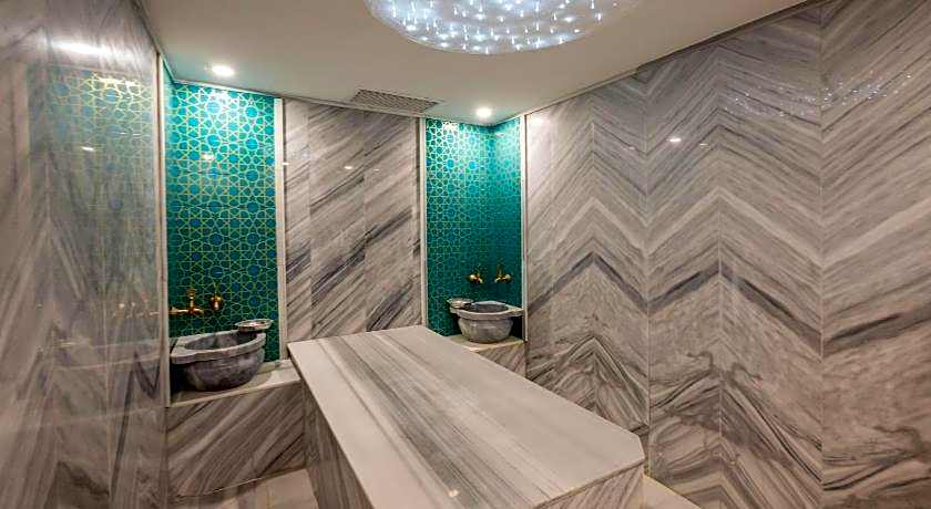 Harmony Hotel Istanbul