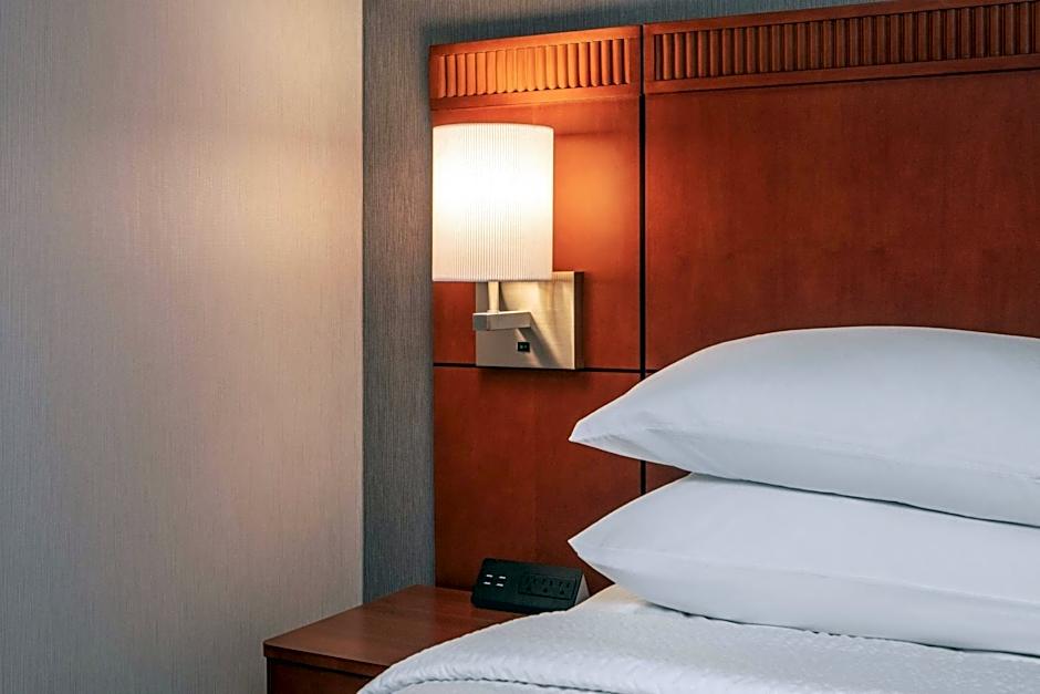 Courtyard by Marriott Boston Andover