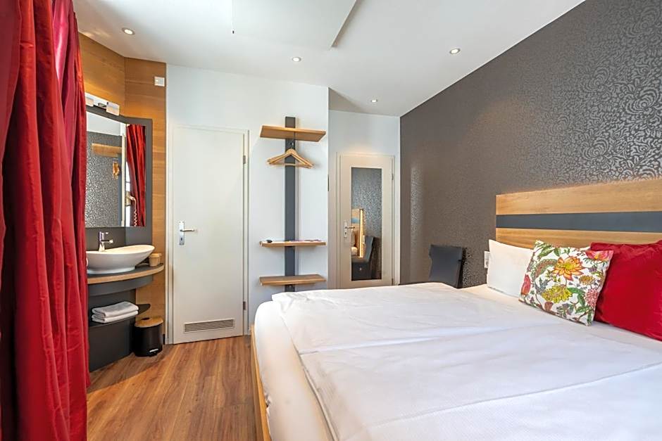 Hotel am Fischmarkt