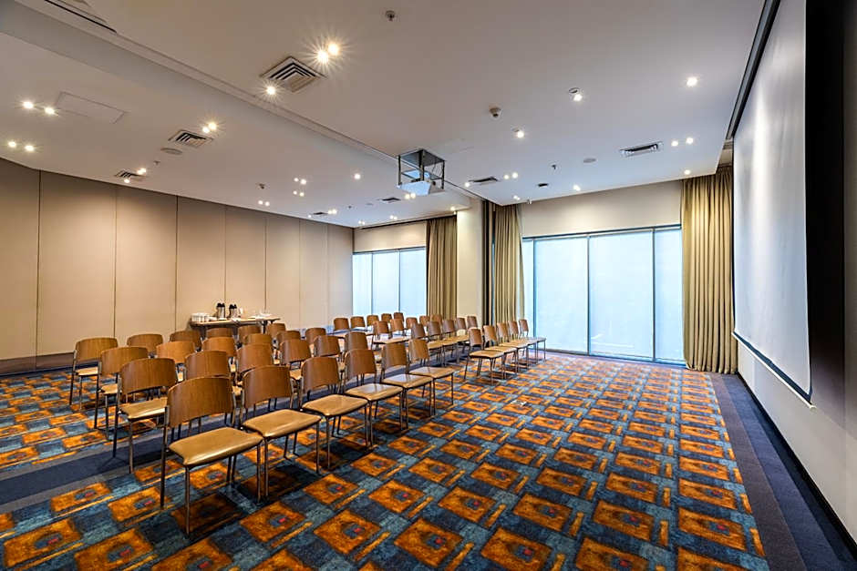 Hotel Estelar Milla De Oro