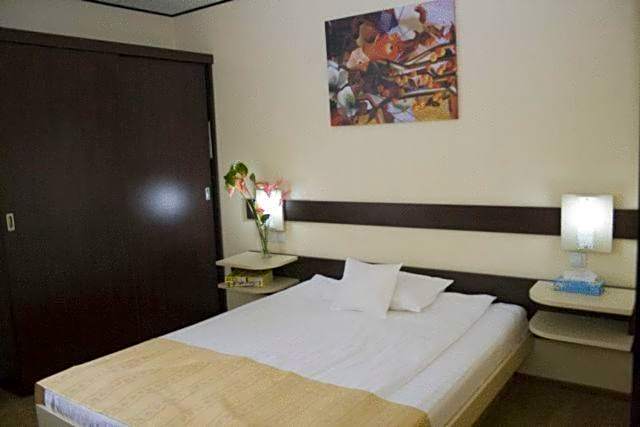 Hotel Rapsodia City Center