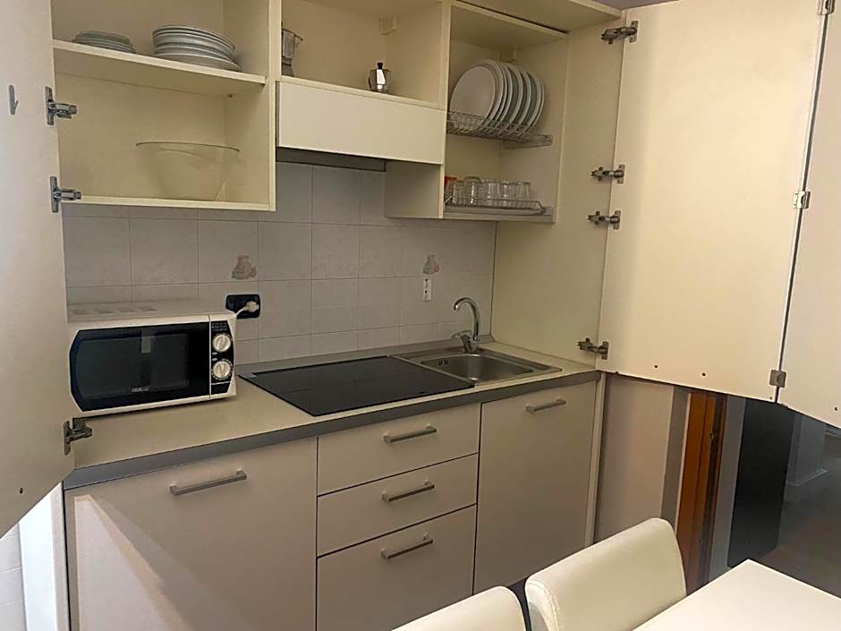 RESIDENZA SEGRATE CENTRO SRL