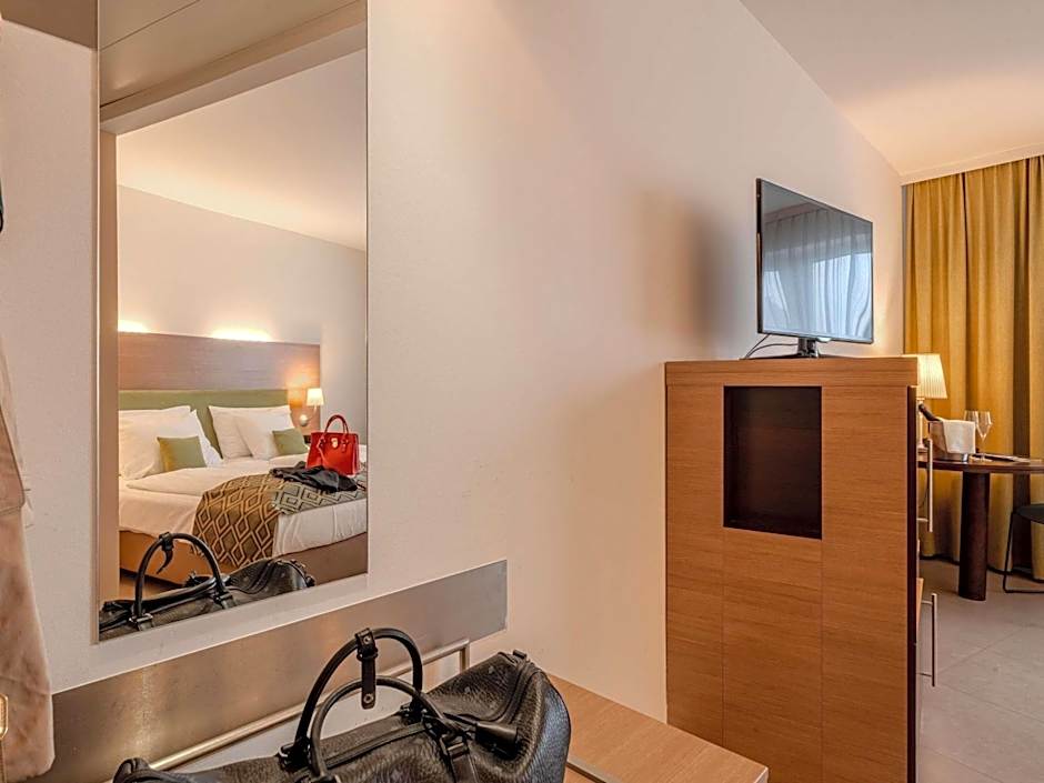 Hotel Mercure Graz City