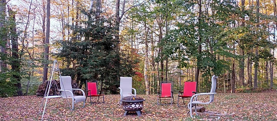 Heart of the Berkshires Motel