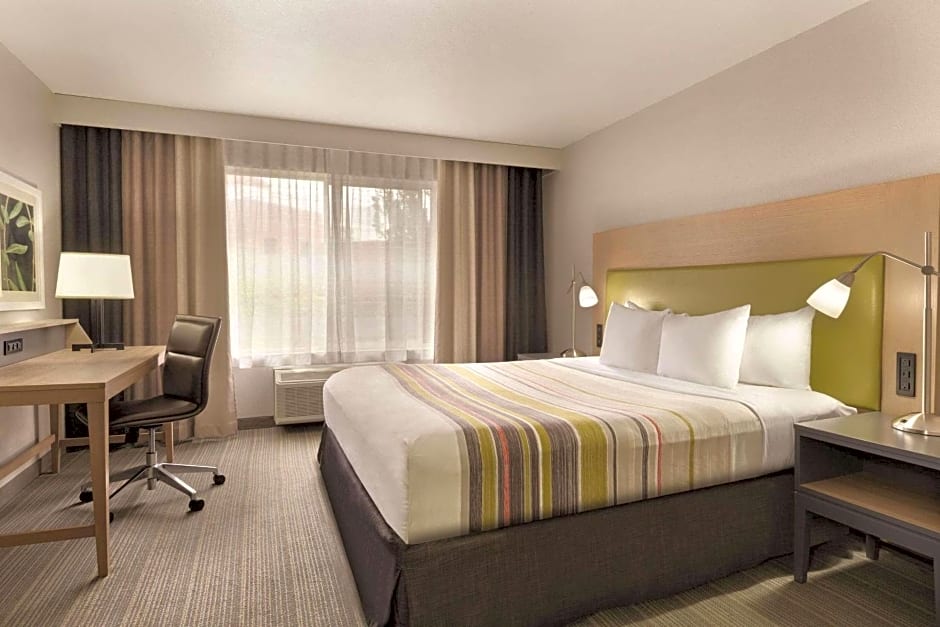 Country Inn & Suites by Radisson, Fresno North, CA