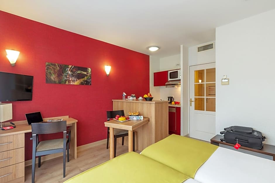 Quality Aparthotel Divonne - Portes de Geneve