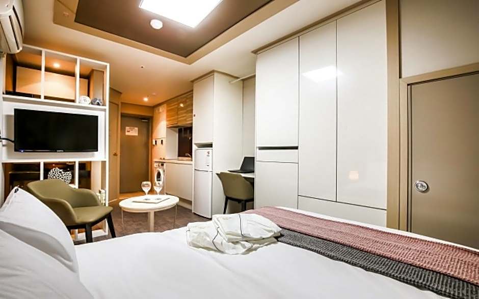 Residence Hotel Line